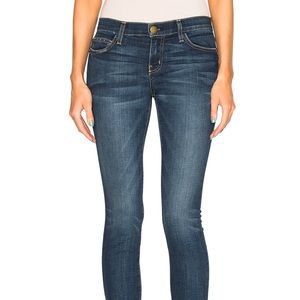 Current/Elliot 28 Stiletto in Townie Jeans